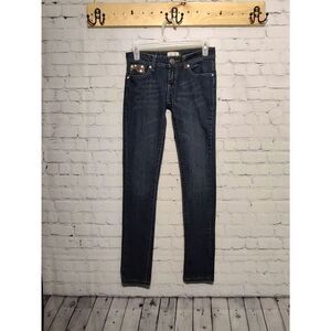 Saza skinny jeans size 0 *